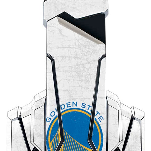 NBA Golden State Warriors Distressed BENGOO G9000 Skin